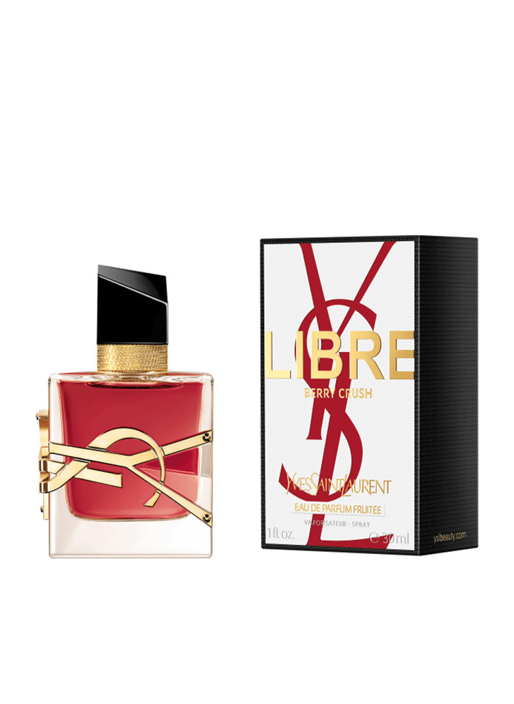 Ysl Libre Berry Crush Eau De Parfum