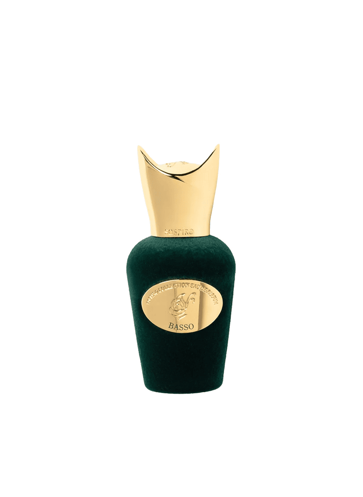 Sospiro Basso Eau De Parfum