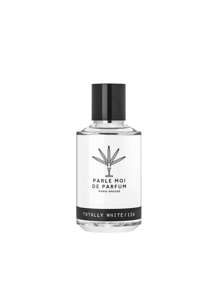 Parle Moi de Parfum Totally White / 126 Eau de Parfum