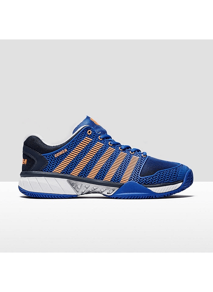 K-SWISS HYPER COURT EXPRESS MEN - schoenen - Runningstore Duffel