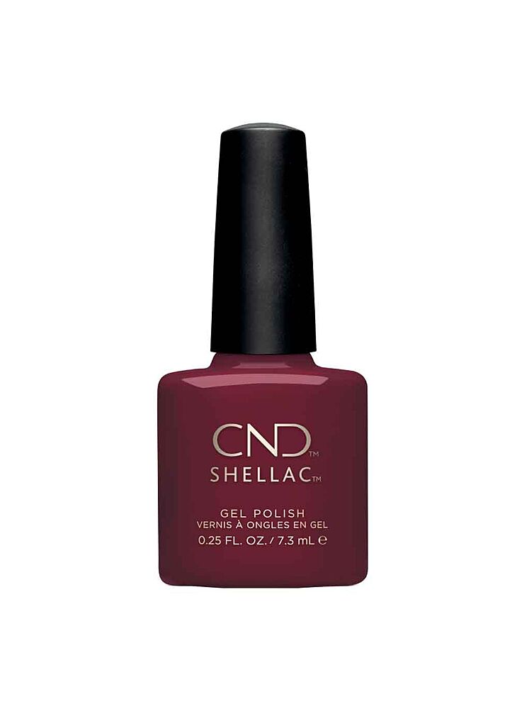 CND Shellac 452 Silky Sienna – Jessica Nail & Beauty Supply