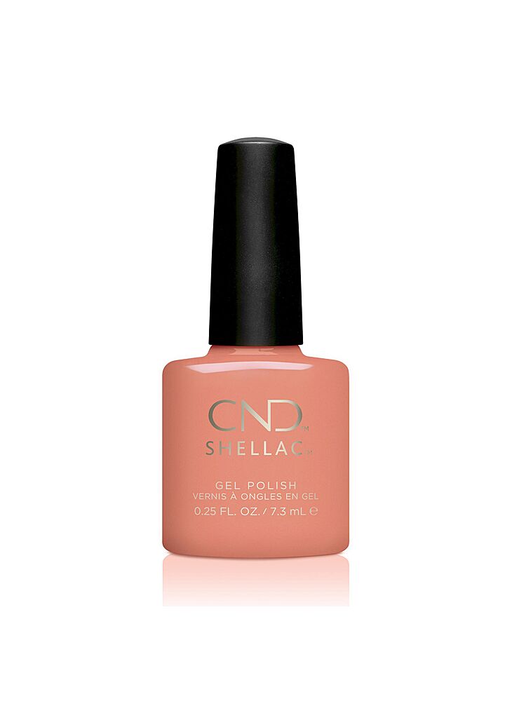 CND introduces a world of colour with new collection