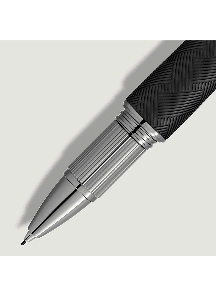 MONT BLANC FINELINER STARWALKER EXTREME RESIN