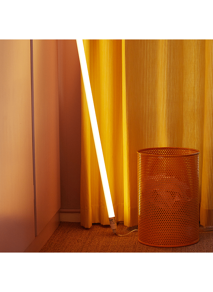 Hay neon tube led warm white 2025