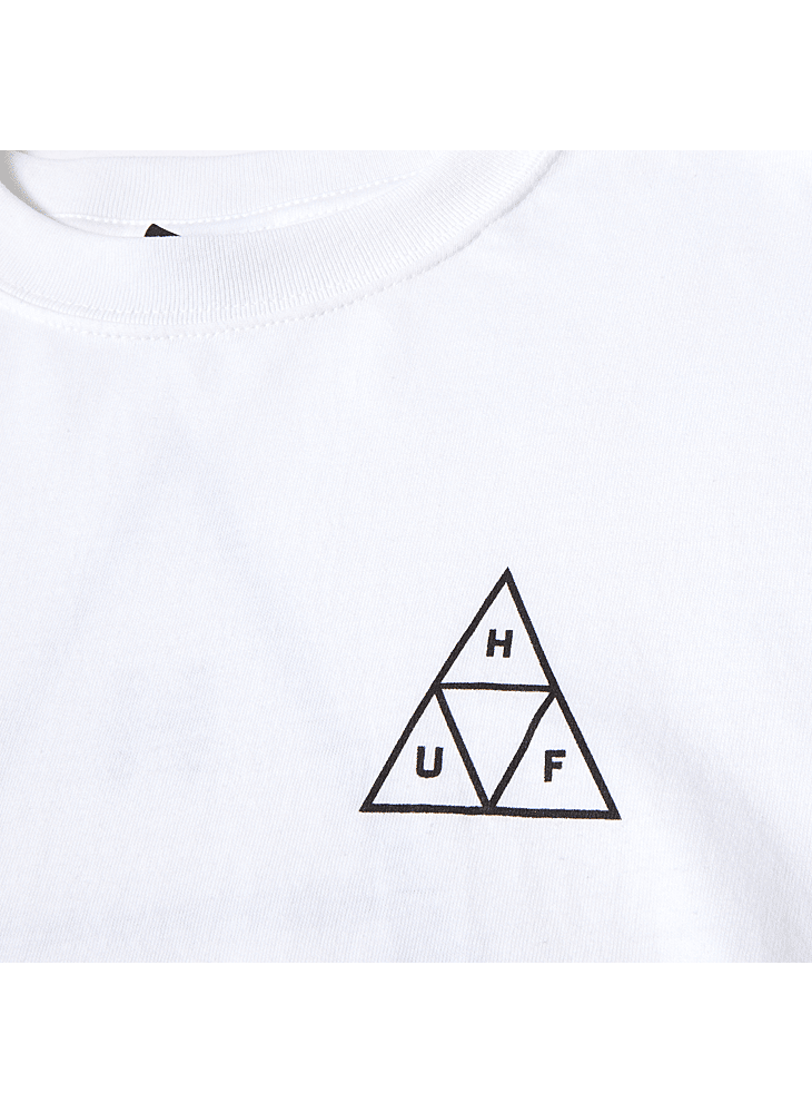 Huf longsleeve dames best sale