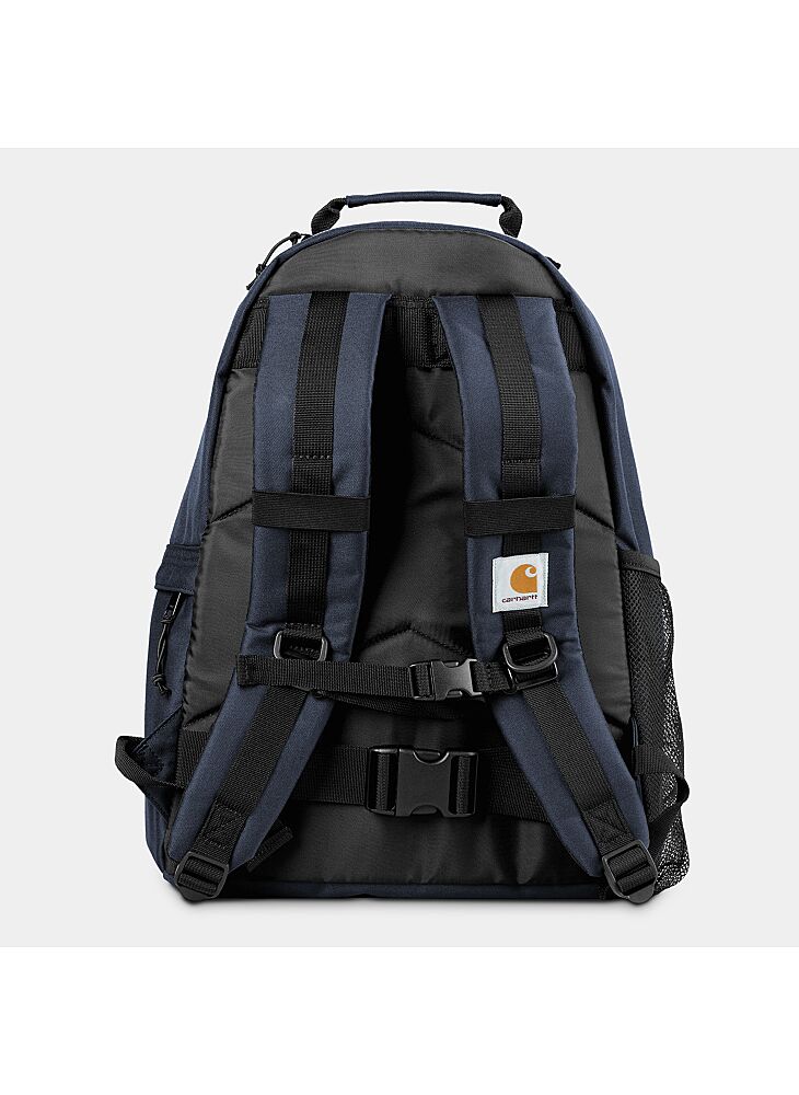 Carhartt WIP KICKFLIP BACKPACK UNISEX - Zaino - storm blue/blu 