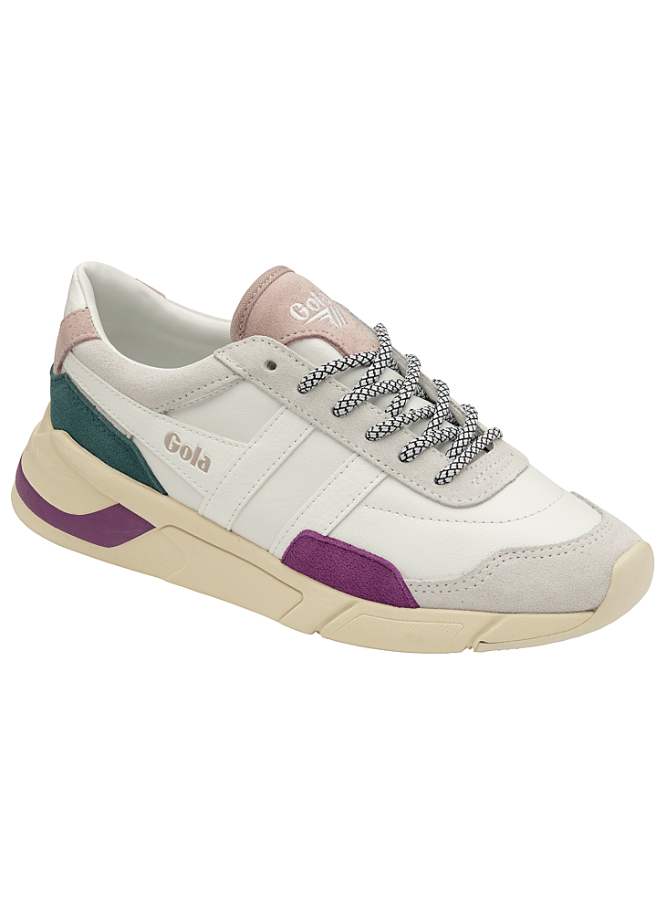 gola eclipse trident sneakers