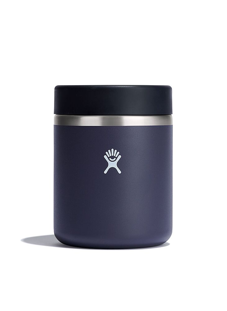 Hydro Flask 28 Oz Blackberry Insulated Food Jar - RF28005