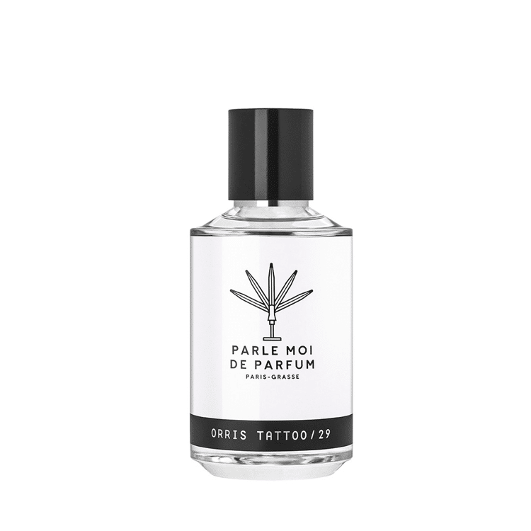 香水(ユニセックス) Parle Moi de Parfum Orris Tattoo 29 50ml Parle Moi de Parfum Orris Tattoo / 29 Eau de Parfum