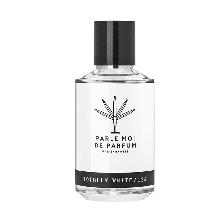 Parle Moi de Parfum Totally White / 126 Eau de Parfum