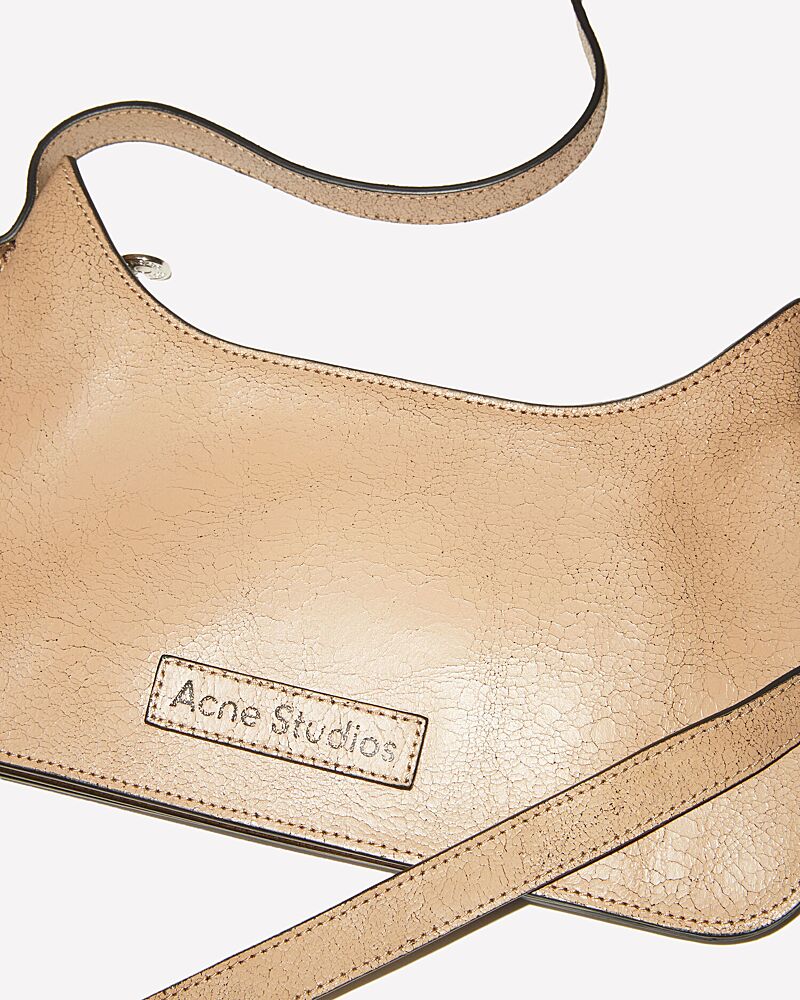 Acne Studios Midi Musubi Shoulder Bag - Farfetch