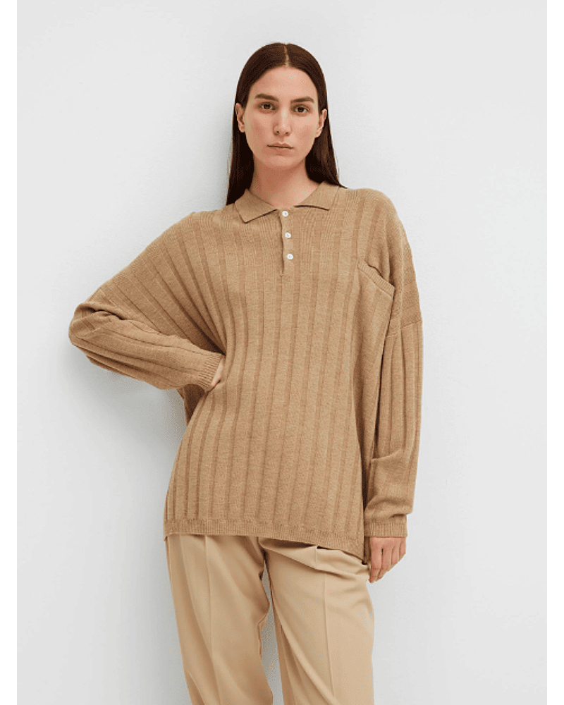 Totême bonifacio 201-511-754 sweater