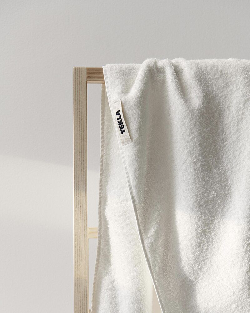 Tekla hotsell bath sheet