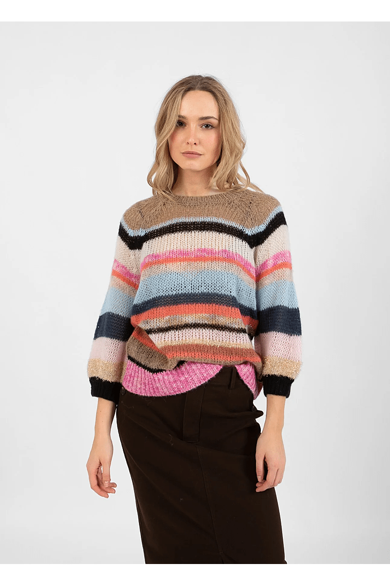 Duurzame trui dames on sale
