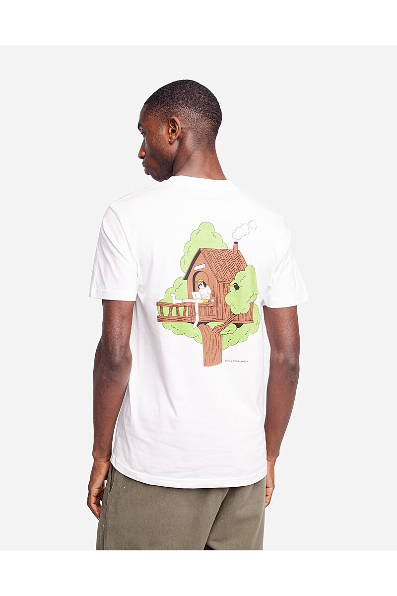 Duurzame t shirts 2025