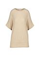 foto van Due Amanti Due Amanti - Trui Rihanna - Beige
