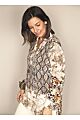 foto van Yess Yess - Blouse Lucy - Jungle Waves