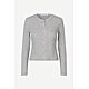 Light gray melange