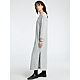 Light gray melange