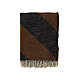 donkerbruin Black