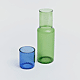 Green Blue