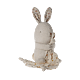 steenwit (grijze toets)