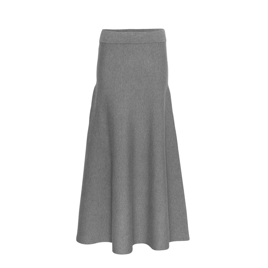 Rok gebreid deals