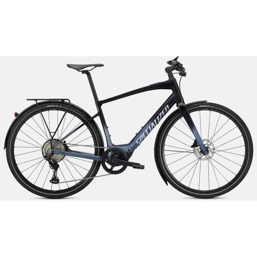 Specialized Vado SL 5.0 EQ