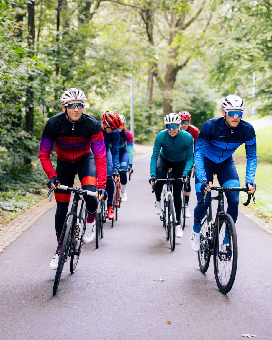 Vermarc cycling 2025