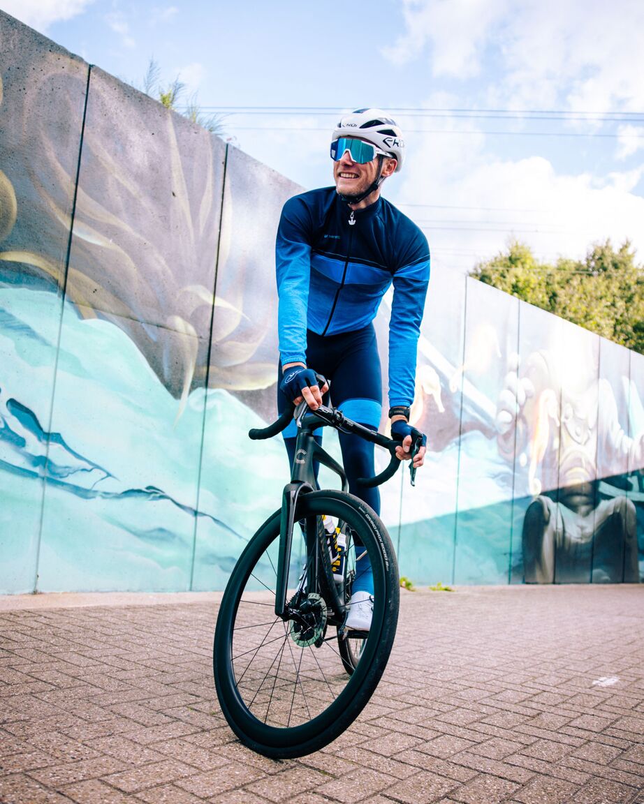 Vermarc cyclisme discount