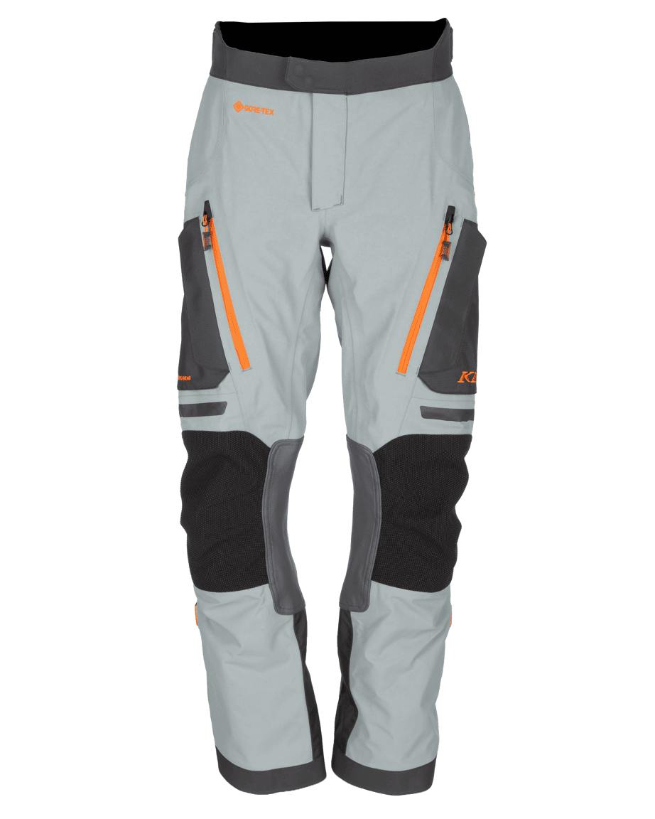 KLIM Artemis Pant 3rd Gen Women – GORE-TEX Adventure Motorcycle