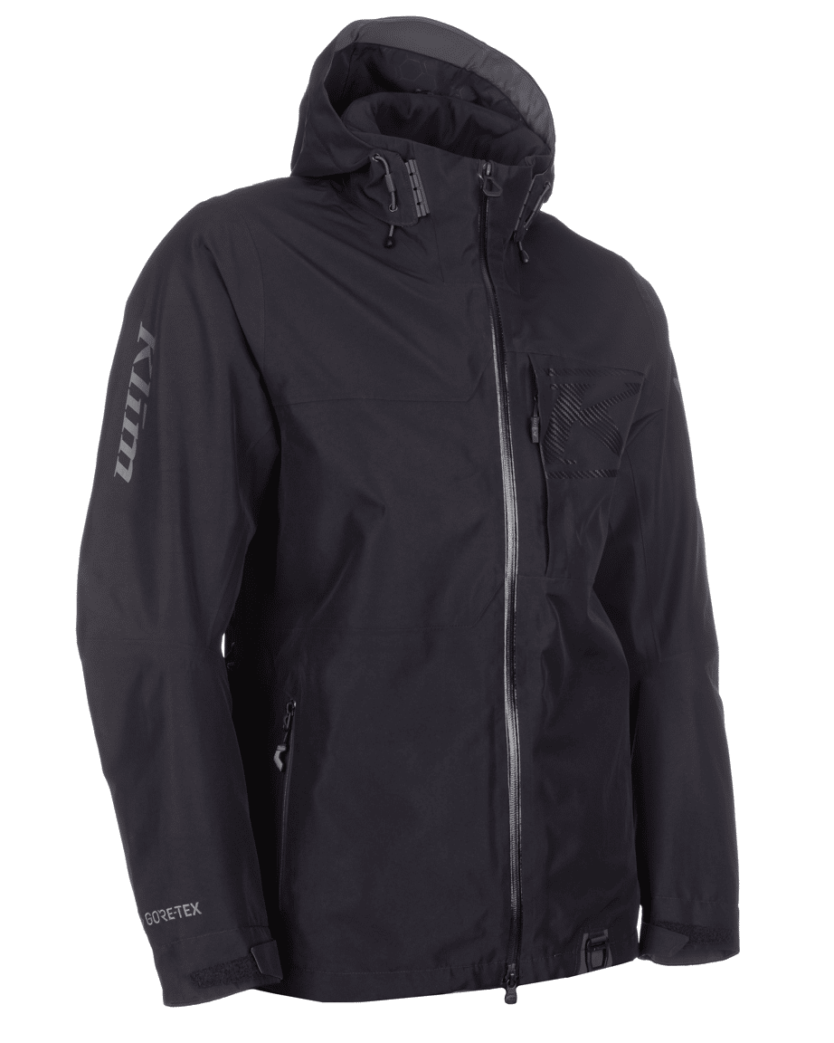 KLIM PowerXross Jacket – GORE-TEX Backcountry Snowmobile Shell