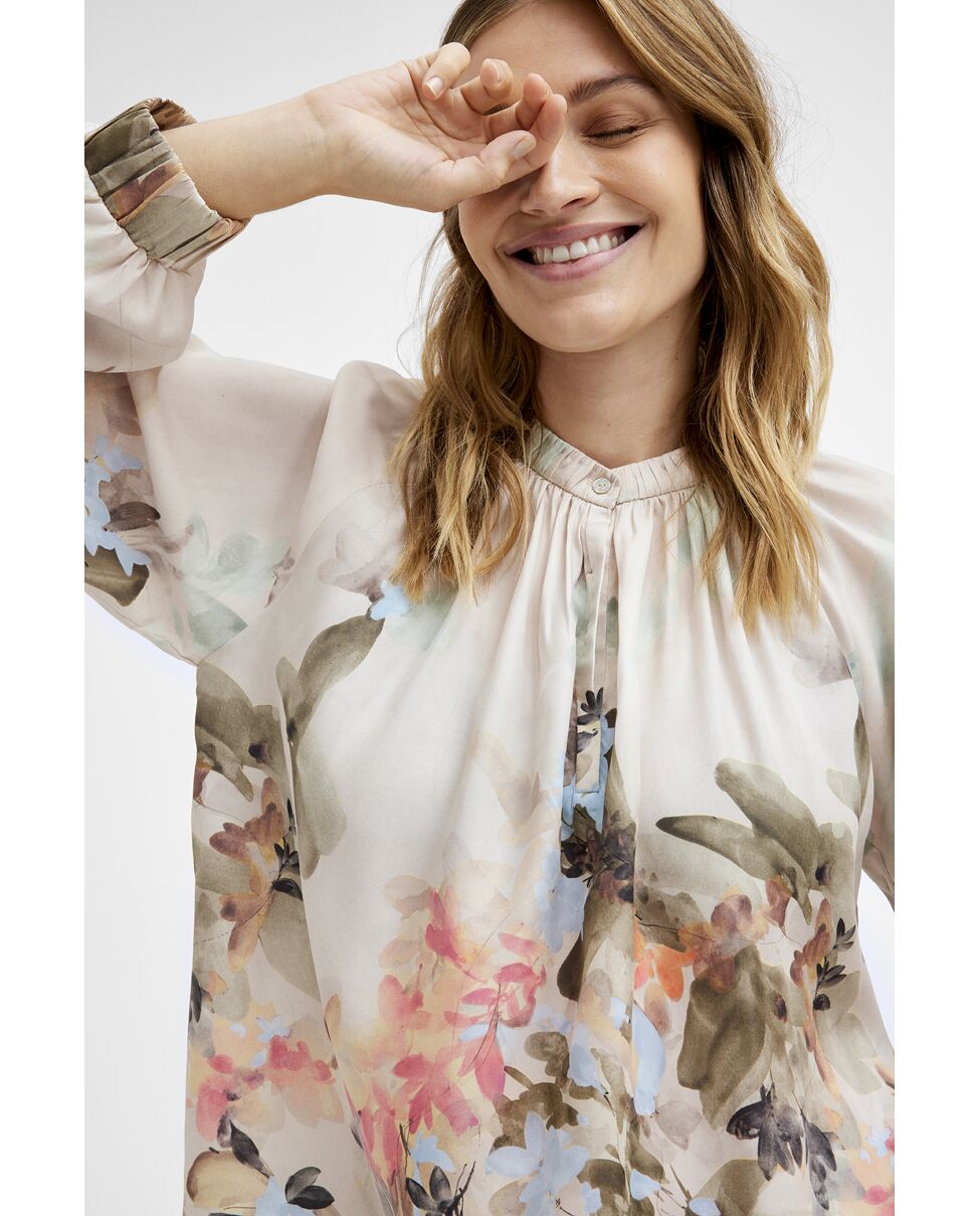 Blousetop en Gustav kleding kopen Kijk op clousmode