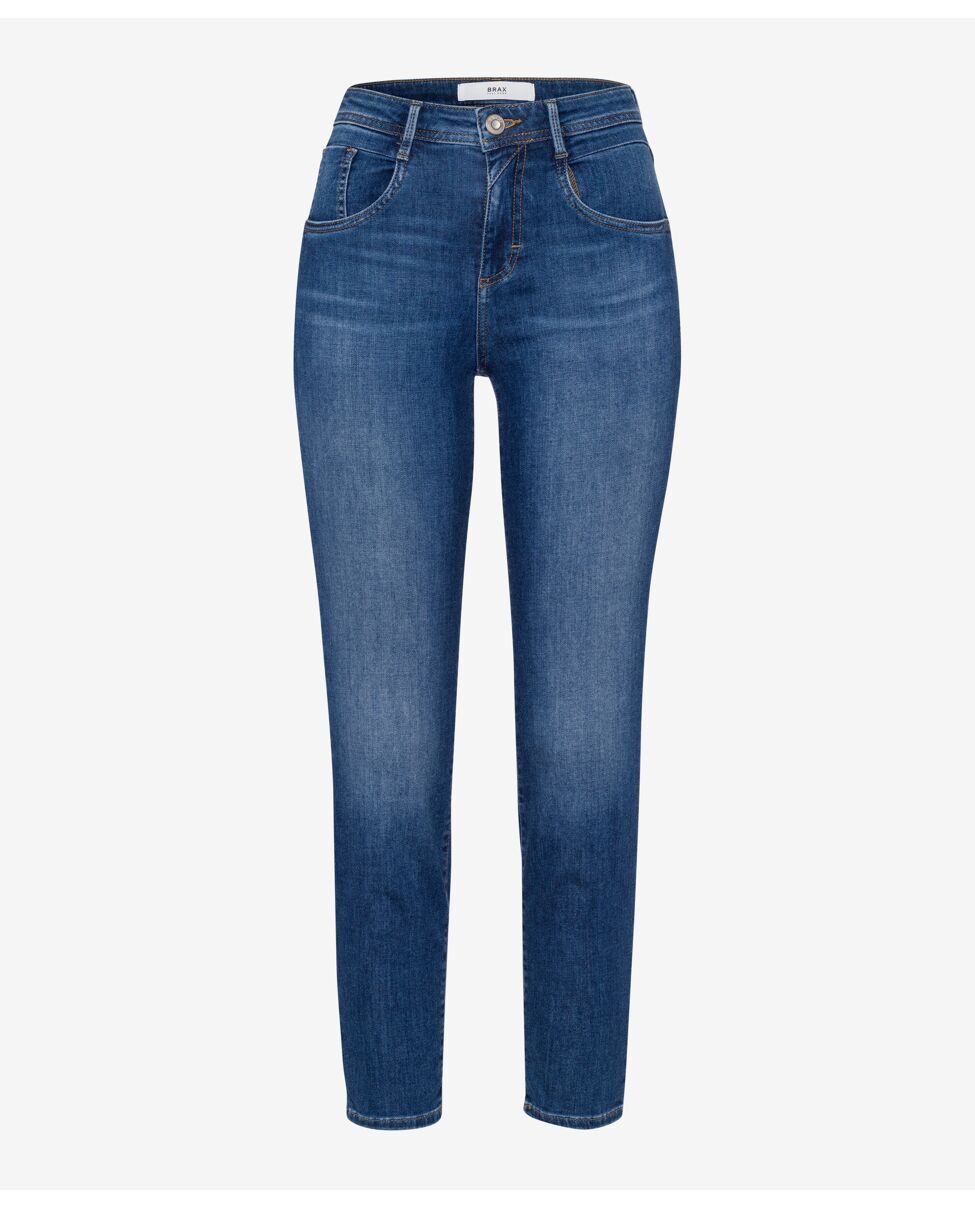 Dames jeans en Brax kleding kopen? clousmode.nl
