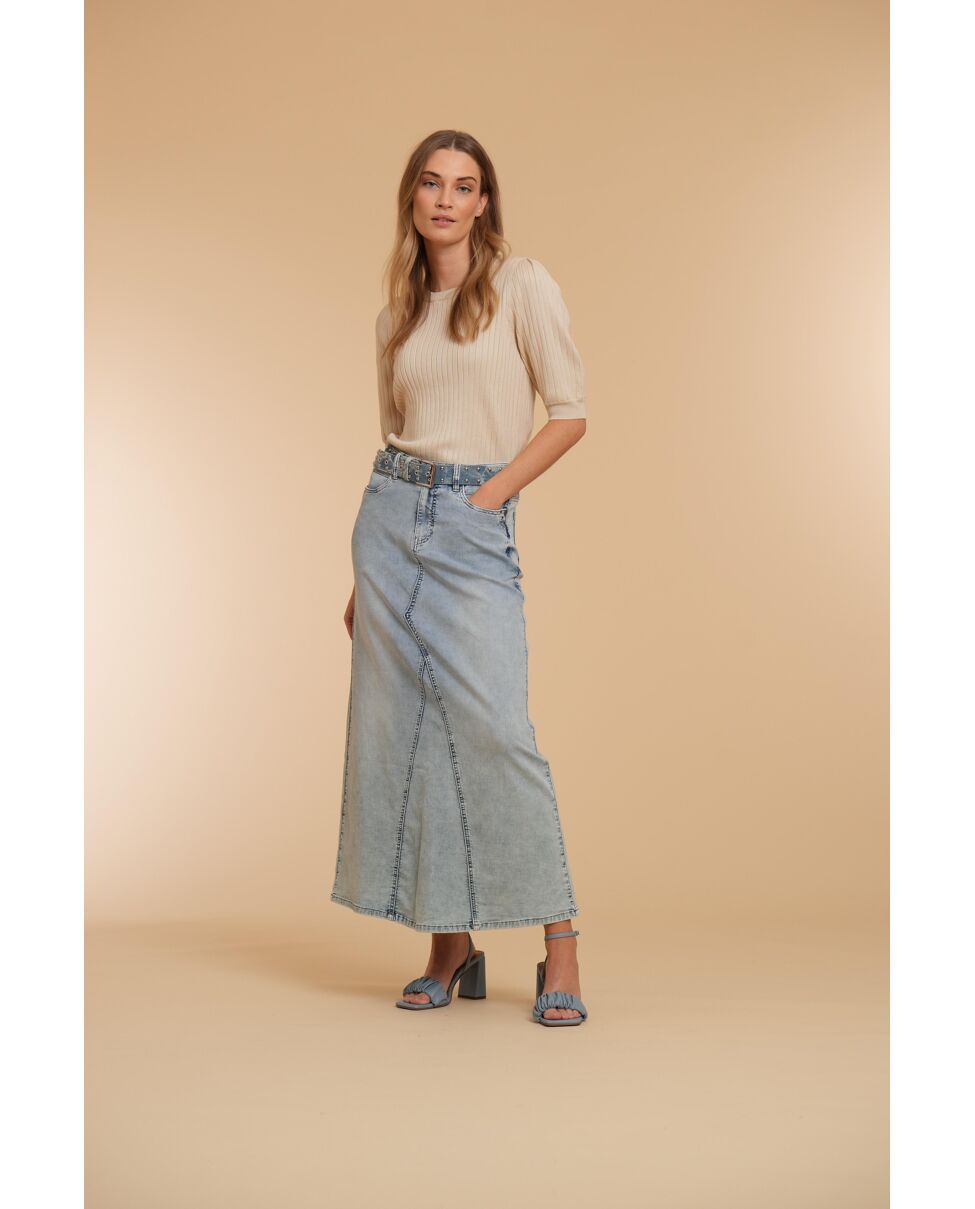 Lange clearance rok geisha