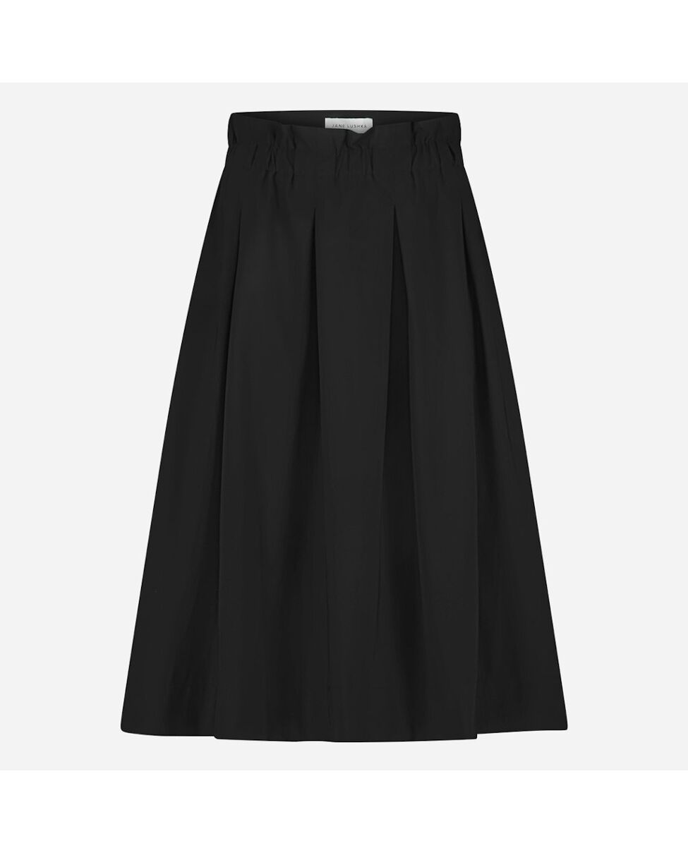 Jane lushka rok zwart shop