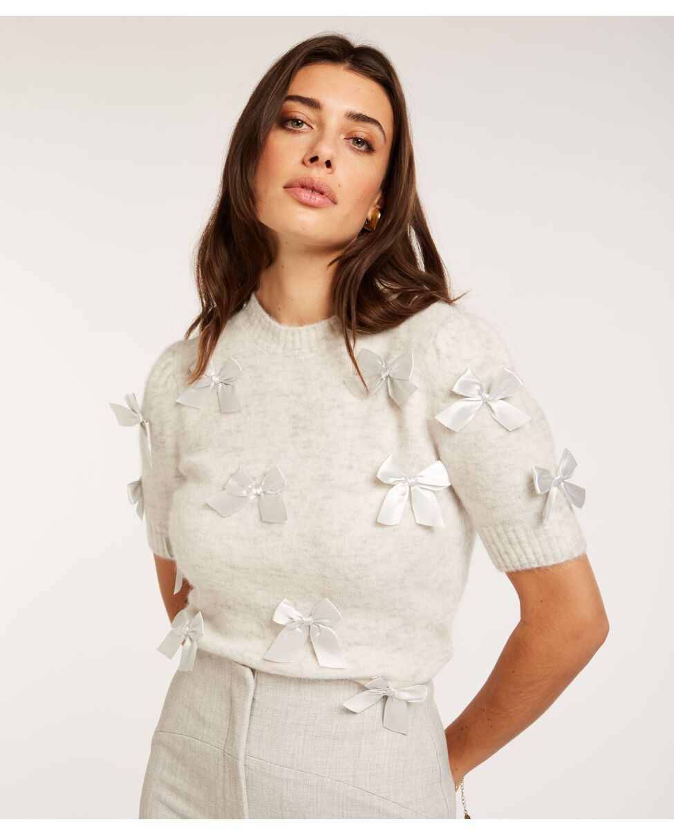 Josh kleding top