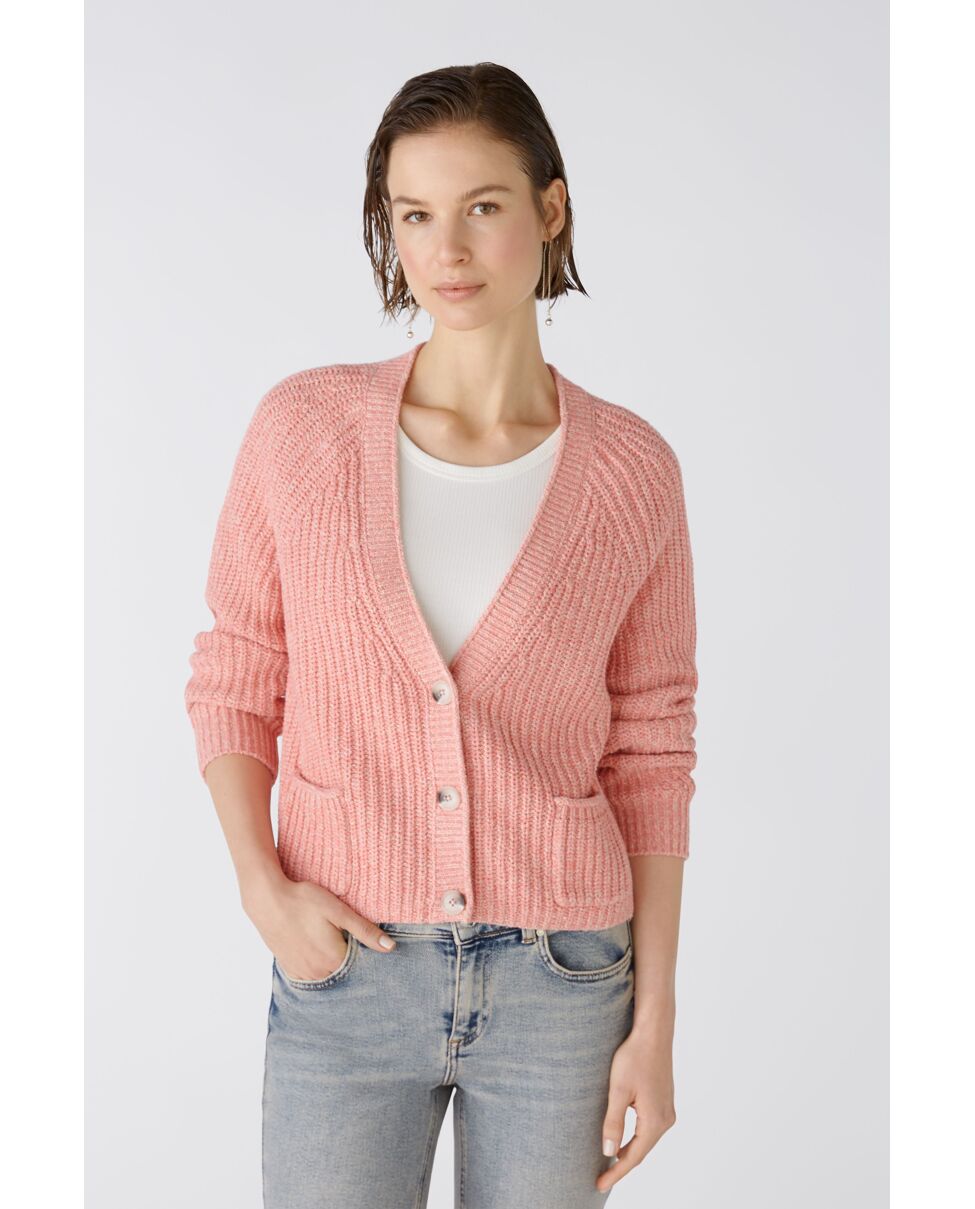 Damesvest en Oui kleding kopen Kijk op clousmode