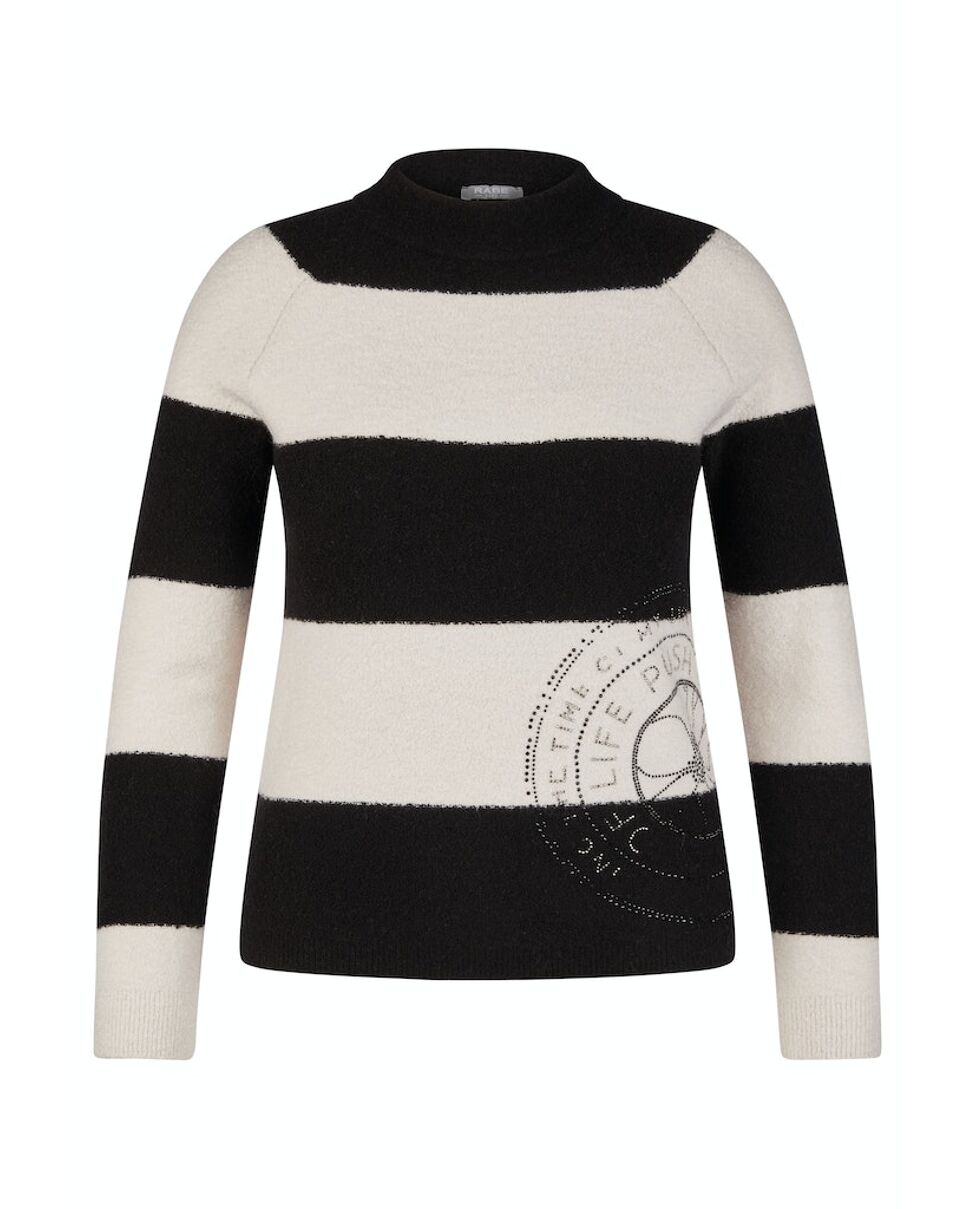 Rabe truien en on sale vesten