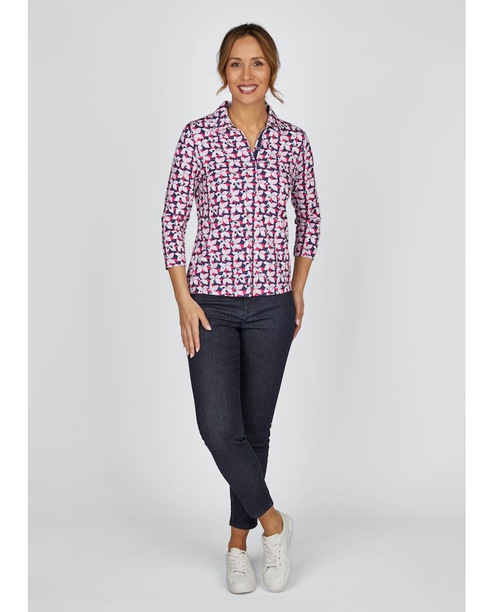 Rabe poloshirt dames cheap