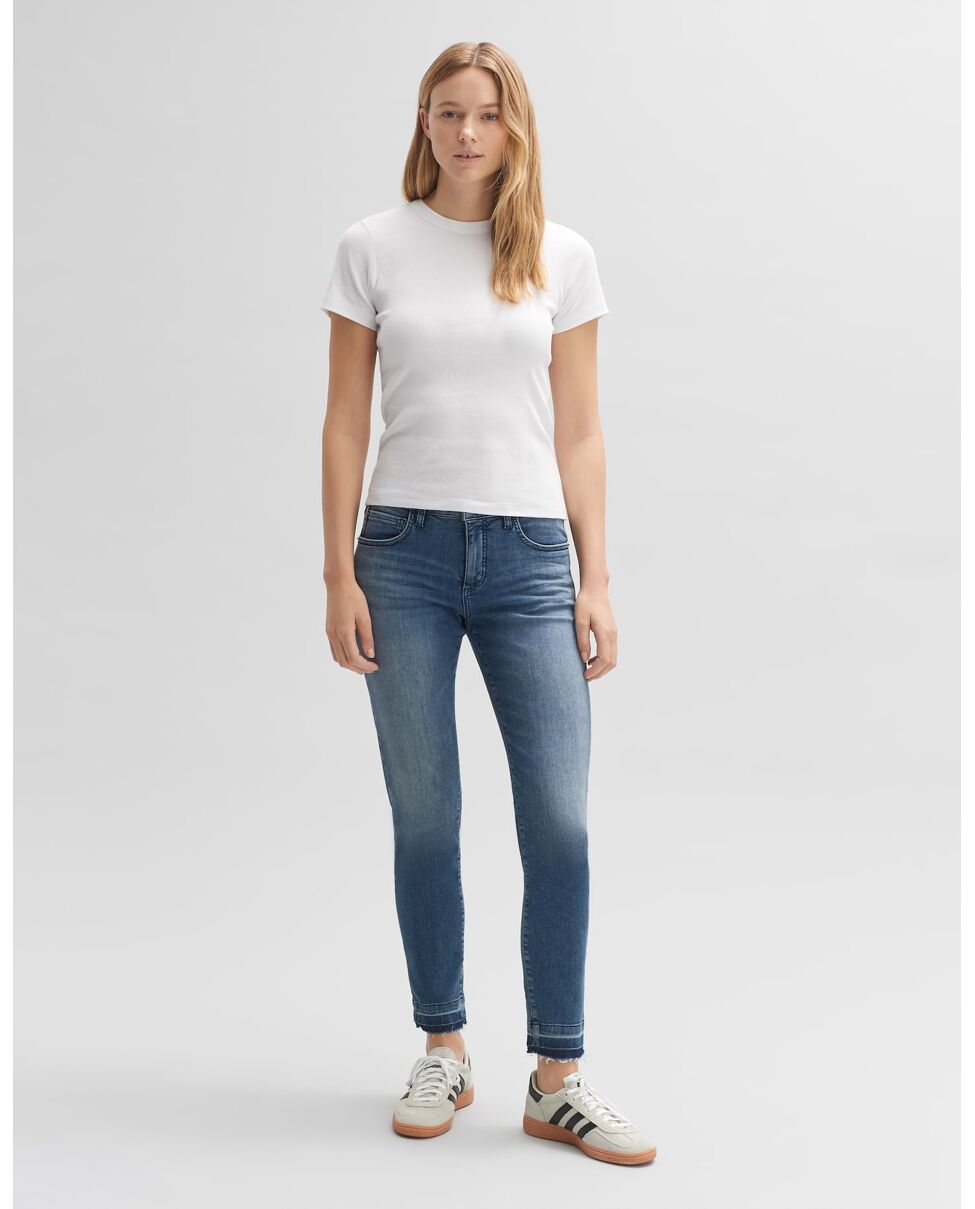 Jeans kleding dames online