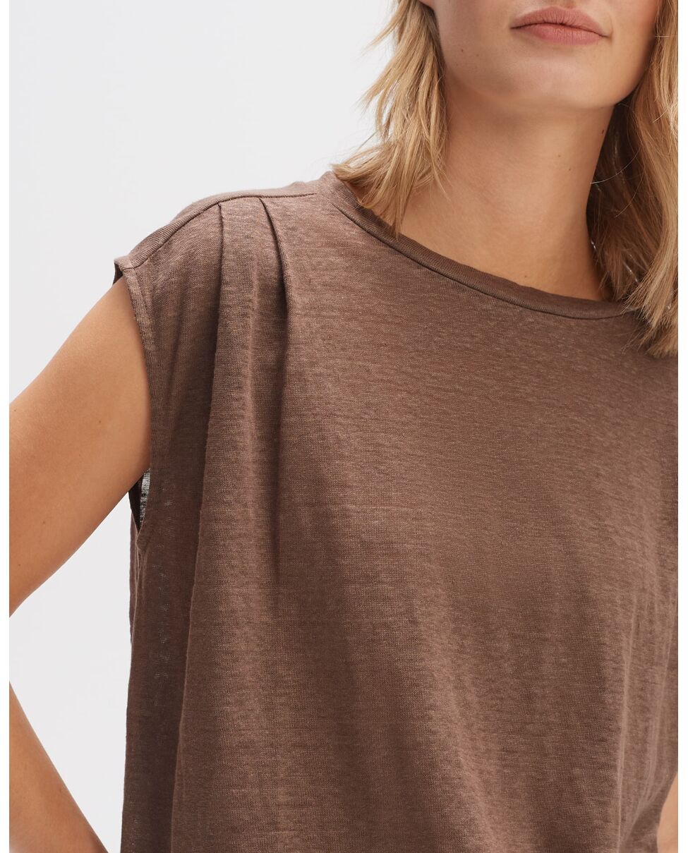Opus t shirt dames best sale