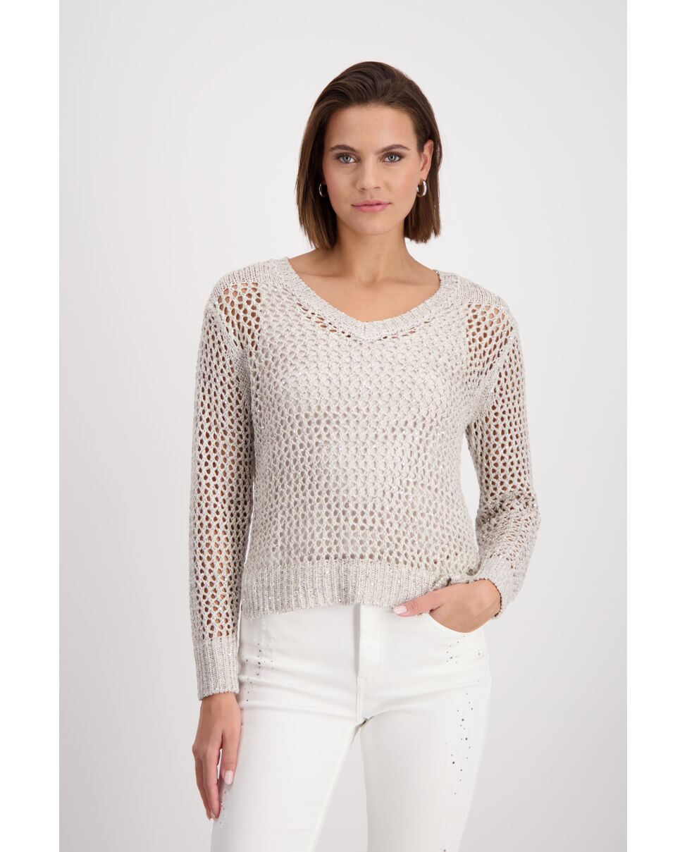 Monari dames truien best sale