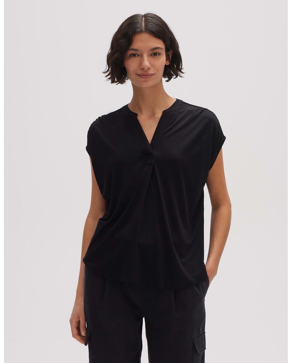 Dames T shirt en Opus kleding kopen Kijk op clousmode