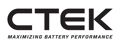 CTEK Battery Performance