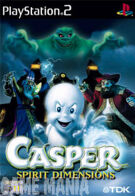 Casper - Spirit Dimensions product image
