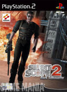 Silent Scope 2 product image