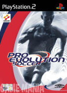 Pro Evolution Soccer product image