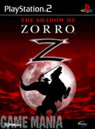 Shadow of Zorro product image