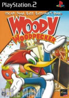 Woody Woodpecker product image